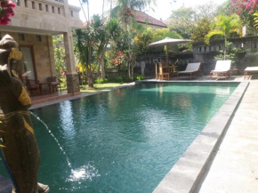dewi ayu accomodation